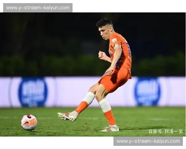 开云体育首发预测:用数据点亮赛前判断,成为看球新体验 开云体育首发预测:用数据点亮赛前判断,成为看球新体验